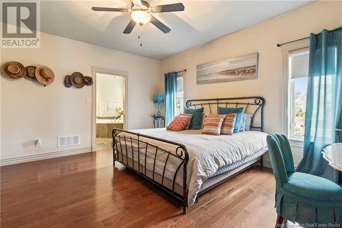 107 Rouse Street, Dieppe, NB - Indoor Photo Showing Bedroom