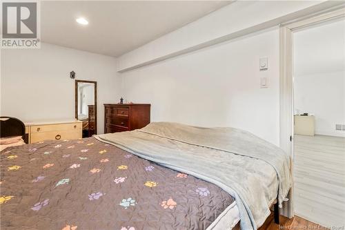 107 Rouse Street, Dieppe, NB - Indoor Photo Showing Bedroom