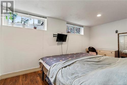 107 Rouse Street, Dieppe, NB - Indoor Photo Showing Bedroom