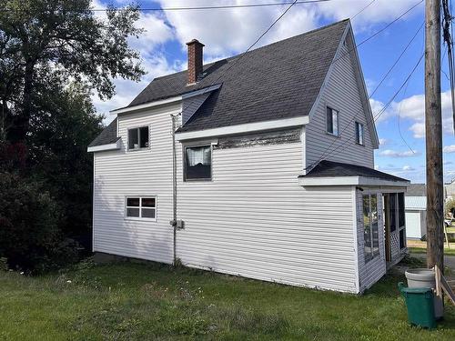 27 Mechanic Street, Springhill, NS 