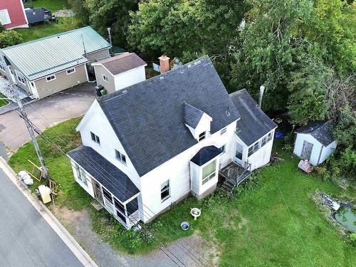 27 Mechanic Street, Springhill, NS 