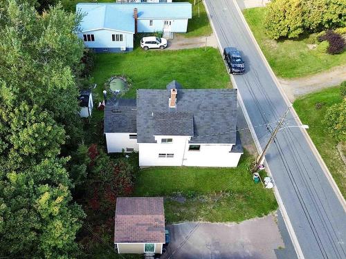 27 Mechanic Street, Springhill, NS 