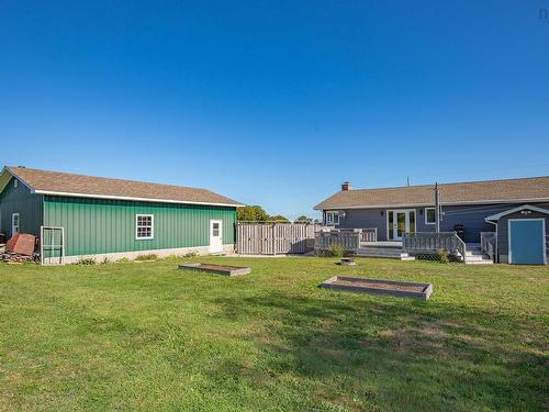 34 Cornell Road, Meteghan Centre, NS 