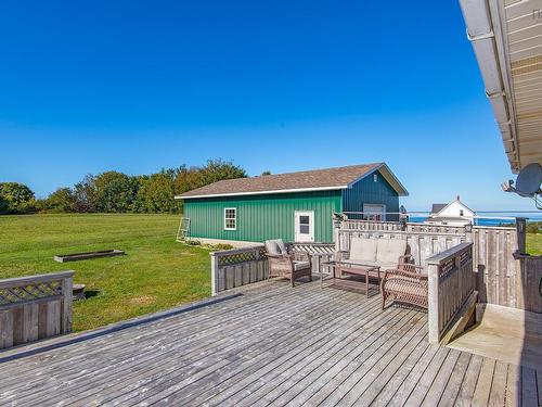 34 Cornell Road, Meteghan Centre, NS 