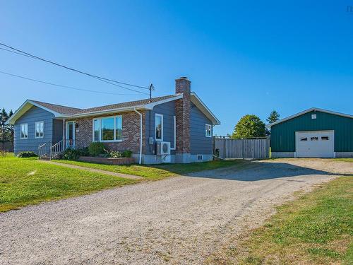 34 Cornell Road, Meteghan Centre, NS 