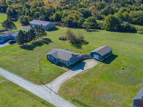 34 Cornell Road, Meteghan Centre, NS 