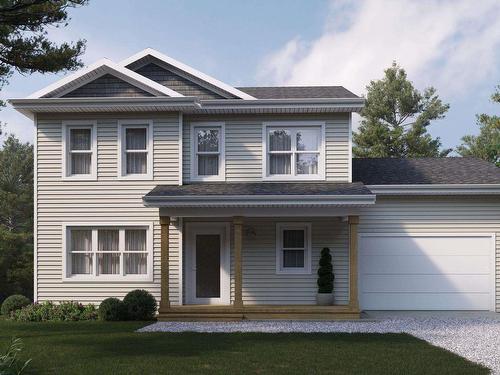 Lot 114 68 Grove Street, Mount Uniacke, NS 