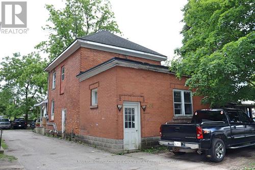 194 Talbot Street E, Aylmer (Ay), ON - Outdoor With Exterior