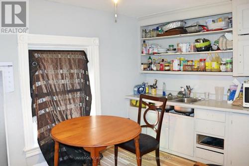 194 Talbot Street E, Aylmer (Ay), ON - Indoor Photo Showing Dining Room