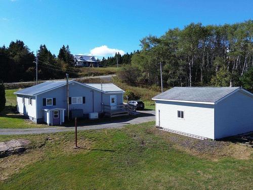 721 Descousse-Cap La Ronde Road, Cap La Ronde, NS 