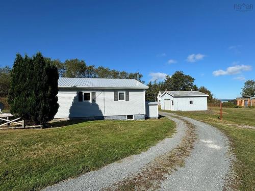 721 Descousse-Cap La Ronde Road, Cap La Ronde, NS 