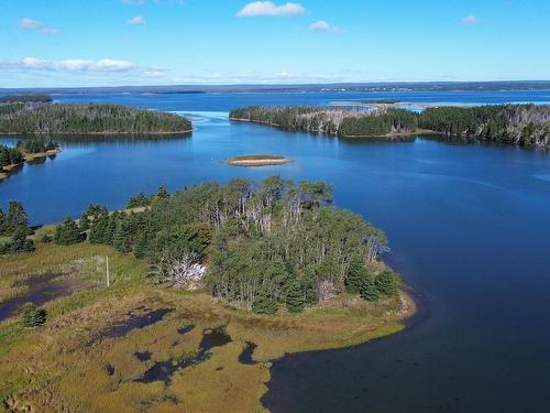 721 Descousse-Cap La Ronde Road, Cap La Ronde, NS 