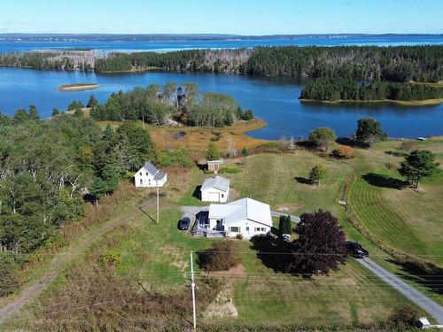 721 Descousse-Cap La Ronde Road, Cap La Ronde, NS 