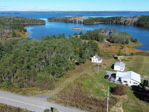 721 Descousse-Cap La Ronde Road, Cap La Ronde, NS 