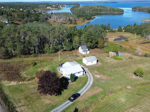 721 Descousse-Cap La Ronde Road, Cap La Ronde, NS 