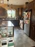 60 Seascape Drive, Paradise, NL  - Indoor Photo Showing Kitchen With Double Sink 