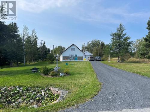 97 Rodgers Cove Road, Rodgers Cove, NL - Outdoor