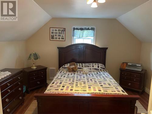 97 Rodgers Cove Road, Rodgers Cove, NL - Indoor Photo Showing Bedroom