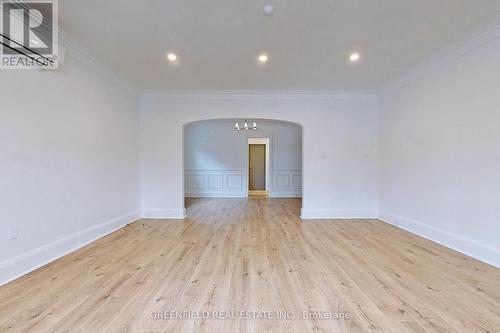 Upper - 1749 Bayview Avenue, Toronto, ON - Indoor Photo Showing Other Room