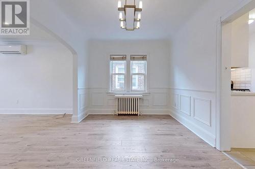 Upper - 1749 Bayview Avenue, Toronto, ON - Indoor Photo Showing Other Room