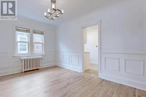 Upper - 1749 Bayview Avenue, Toronto, ON - Indoor Photo Showing Other Room