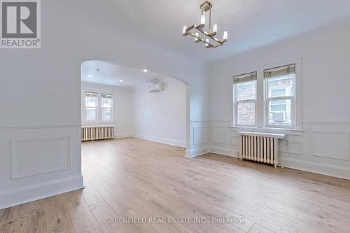 Upper - 1749 Bayview Avenue, Toronto, ON - Indoor Photo Showing Other Room