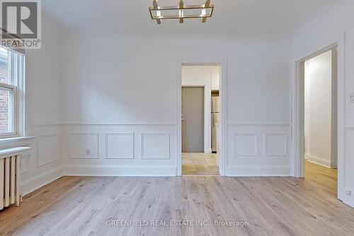 Upper - 1749 Bayview Avenue, Toronto, ON - Indoor Photo Showing Other Room