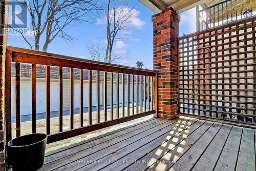 Upper - 1749 Bayview Avenue, Toronto, ON - Outdoor