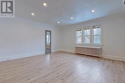 Upper - 1749 Bayview Avenue, Toronto, ON - Indoor Photo Showing Other Room