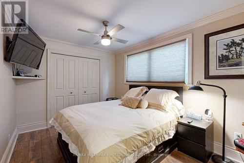 1914 Liverpool Road, Pickering, ON - Indoor Photo Showing Bedroom