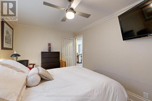 1914 Liverpool Road, Pickering, ON - Indoor Photo Showing Bedroom