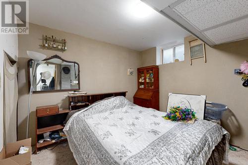 1914 Liverpool Road, Pickering, ON - Indoor Photo Showing Bedroom