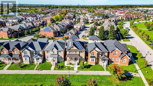 Main - 5 Oakmoor Lane, Markham, ON - Outdoor With View