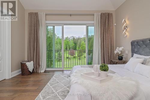 1427 10Th Side Road, New Tecumseth, ON - Indoor Photo Showing Bedroom