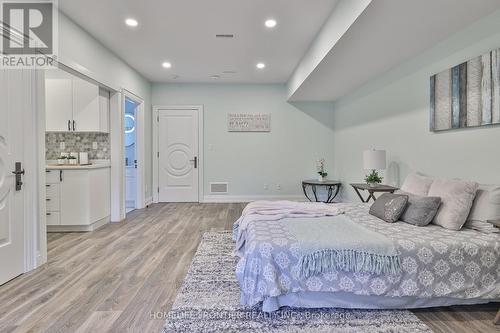 1427 10Th Side Road, New Tecumseth, ON - Indoor Photo Showing Bedroom