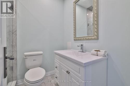 1427 10Th Side Road, New Tecumseth, ON - Indoor Photo Showing Bathroom