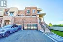 15 Anchusa Drive, Richmond Hill, ON  - Outdoor 