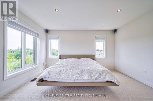 15 Anchusa Drive, Richmond Hill, ON - Indoor Photo Showing Bedroom