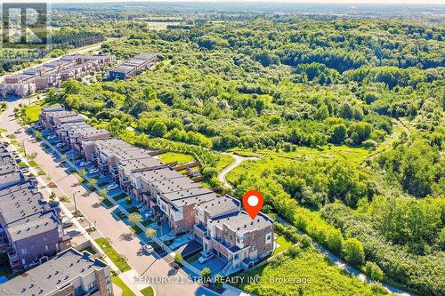 15 Anchusa Drive, Richmond Hill, ON - Outdoor With View