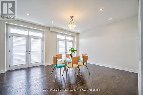 15 Anchusa Drive, Richmond Hill, ON - Indoor Photo Showing Dining Room