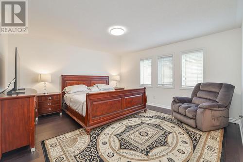 3 Pavarotti Street, Richmond Hill, ON - Indoor Photo Showing Bedroom