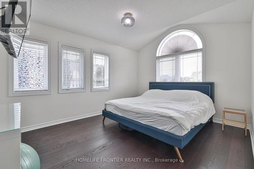 3 Pavarotti Street, Richmond Hill, ON - Indoor Photo Showing Bedroom