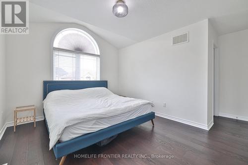 3 Pavarotti Street, Richmond Hill, ON - Indoor Photo Showing Bedroom