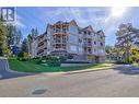 330 7 Street Unit# 304, Salmon Arm, BC  - Outdoor With Facade 