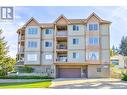 330 7 Street Unit# 304, Salmon Arm, BC  - Outdoor With Facade 