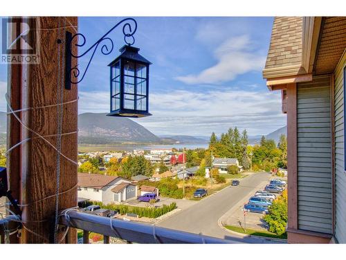 330 7 Street Unit# 304, Salmon Arm, BC - Outdoor With View