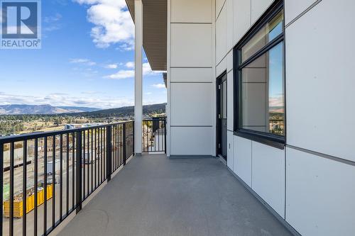 1057 Frost Road Unit# 317, Kelowna, BC - Outdoor With Exterior