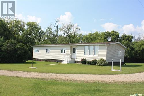 Laniwci Acreage On 80 Acres, Rm Of Aberdeen, Aberdeen Rm No. 373, SK 