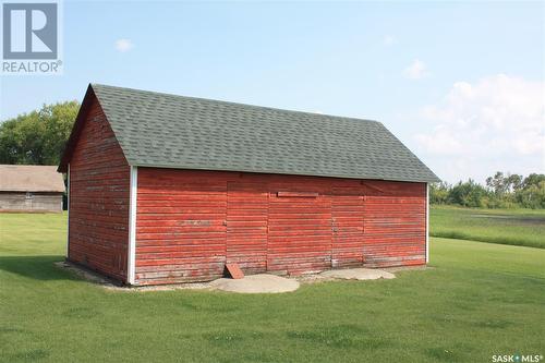 Laniwci Acreage On 80 Acres, Rm Of Aberdeen, Aberdeen Rm No. 373, SK 