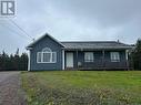 2 Judy'S Place, Flatrock, NL  - Outdoor With Deck Patio Veranda 